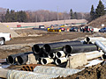 Construction equipment