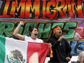 Immigration reform