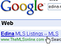 Search supremacy