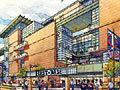 Twins stadium