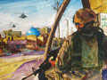 Art from the Iraq War
