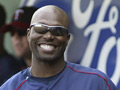 Torii Hunger