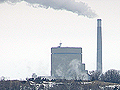 The Big Stone power plant
