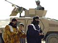 Soldiers in Iraq