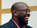 Bakari Kitwana