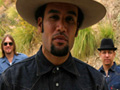 Ben Harper & the Innocent Criminals