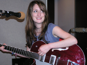 Maria Taylor Maria Taylor