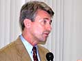 Minneapolis Mayor R.T. Rybak