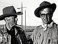 Shepard and Wenders