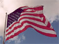 American flag