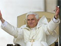 Pope Benedict XVI