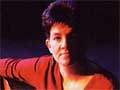 Singer Ann Reed