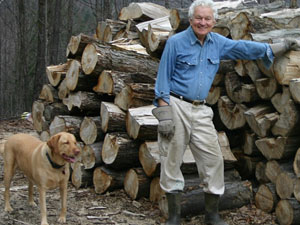 Songwriter John Cassel 