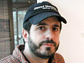 Photographer Alec Soth