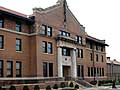Stillwater prison