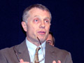 Rep. Steve Sviggum and Rep. Erik Paulsen