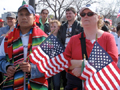 Talkin' about immigration