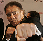 Muhammad Ali 