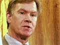 St. Paul Mayor Chris Coleman