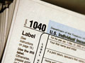 Tax forms