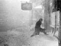 Armistice Day storm