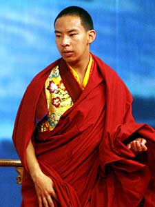 Panchen Lama