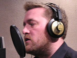 guy garvey ringer