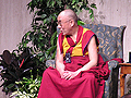 Dalai Lama