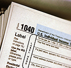 Tax form 