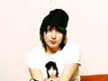 Karen O of the Yeah Yeah Yeahs