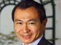 Francis Fukuyama