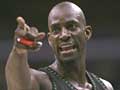 Kevin Garnett