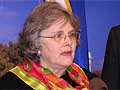 Sen. Linda Berglin
