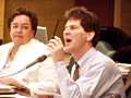 Sen. Larry Pogemiller