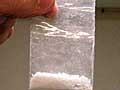 Crystal meth