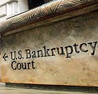 U.S. Bankruptcy Court 