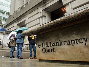 U.S. Bankruptcy Court 