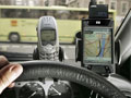 Distracted drivers