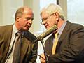 Weber and Gingrich