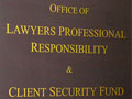 Lawyers Professional Responsibility Board
