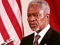 Kofi Annan
