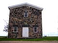 Lower Sioux warehouse