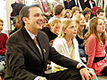 Gov. Tim Pawlenty