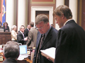 Rep. Tom Hackbarth