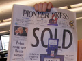 Pioneer Press: April 27, 2006