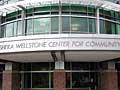 The new Wellstone Center