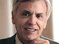 MPR President Bill Kling