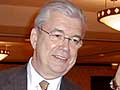 Bill McGuire of UnitedHealth Group
