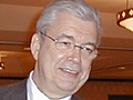 UnitedHealth Group CEO Bill McGuire
