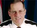 Hennepin County Sheriff Pat McGowan